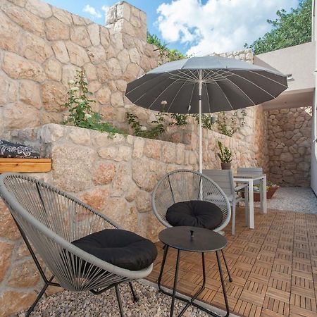 House Maruna Maslenica Bagian luar foto