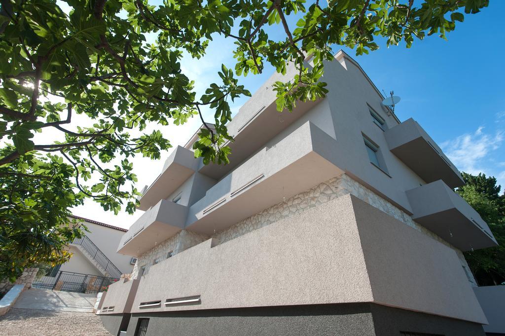 House Maruna Maslenica Bagian luar foto