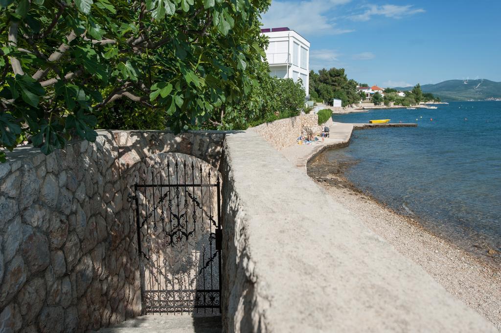 House Maruna Maslenica Bagian luar foto