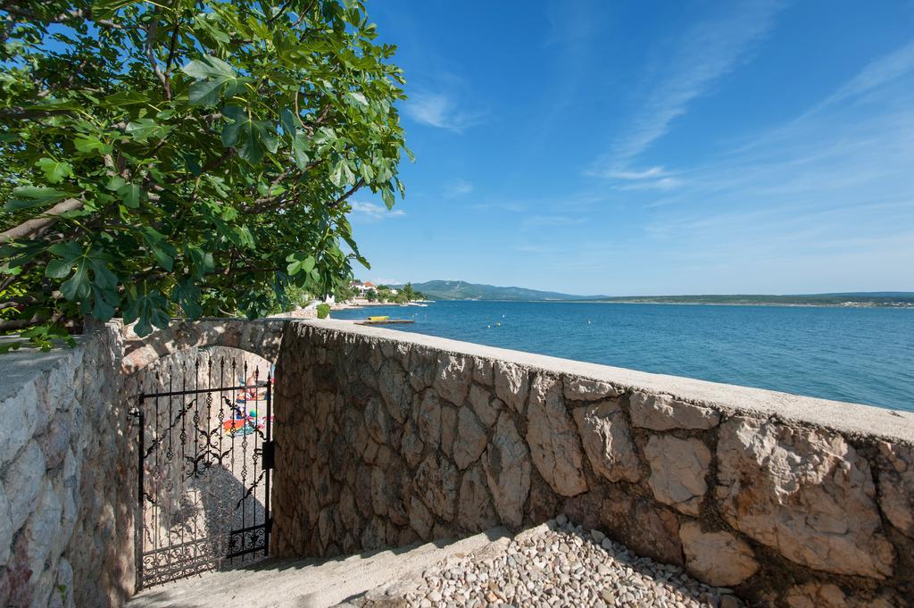 House Maruna Maslenica Bagian luar foto