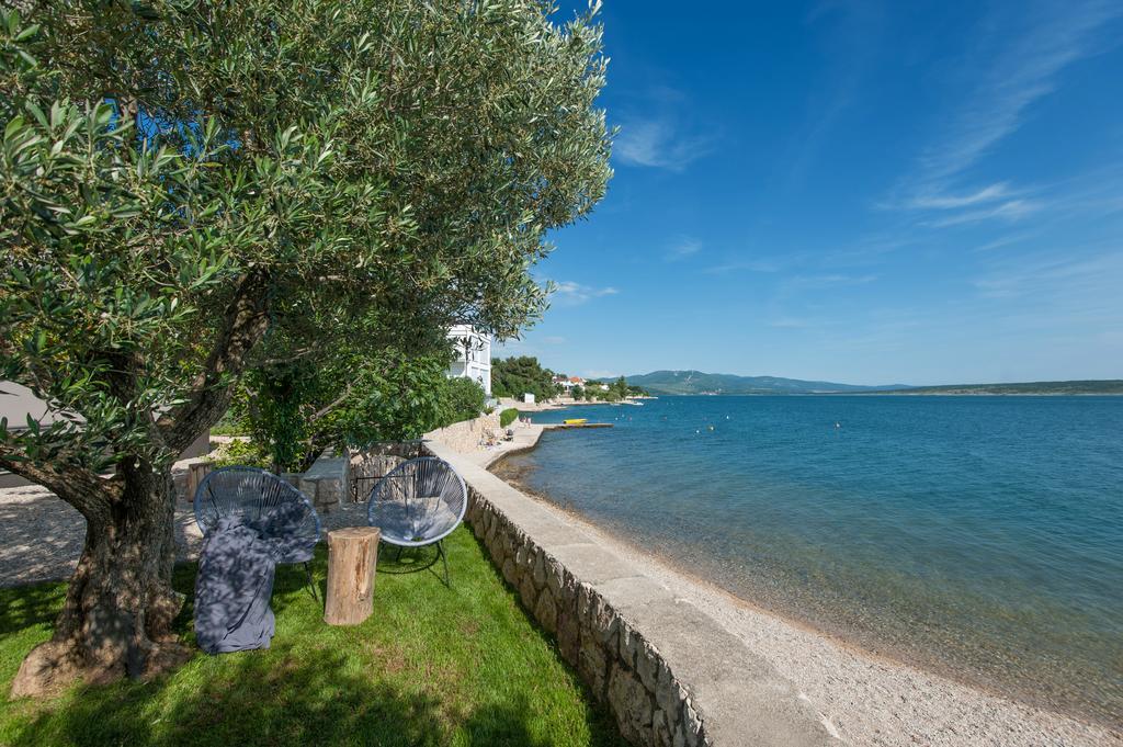House Maruna Maslenica Bagian luar foto