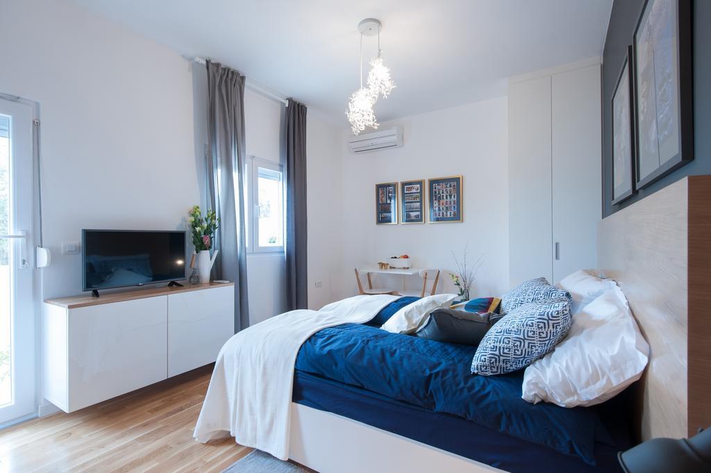 House Maruna Maslenica Bagian luar foto