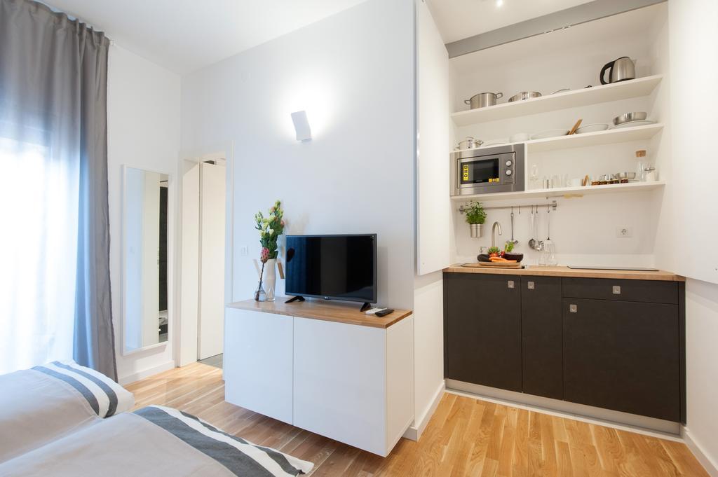 House Maruna Maslenica Bagian luar foto