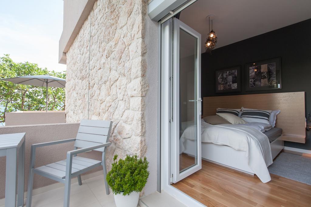 House Maruna Maslenica Bagian luar foto