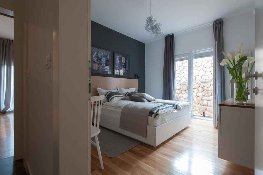 House Maruna Maslenica Bagian luar foto